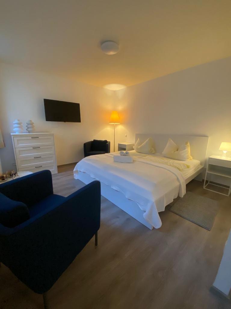 Apartments In Der Rostocker Innenstadt Kültér fotó