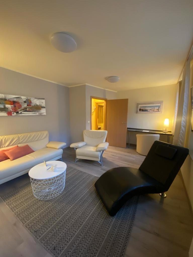 Apartments In Der Rostocker Innenstadt Kültér fotó